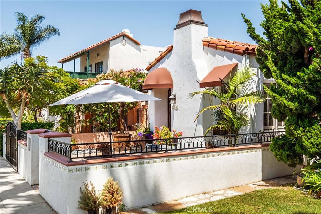 Long Beach, CA 90803,158 Granada AVE