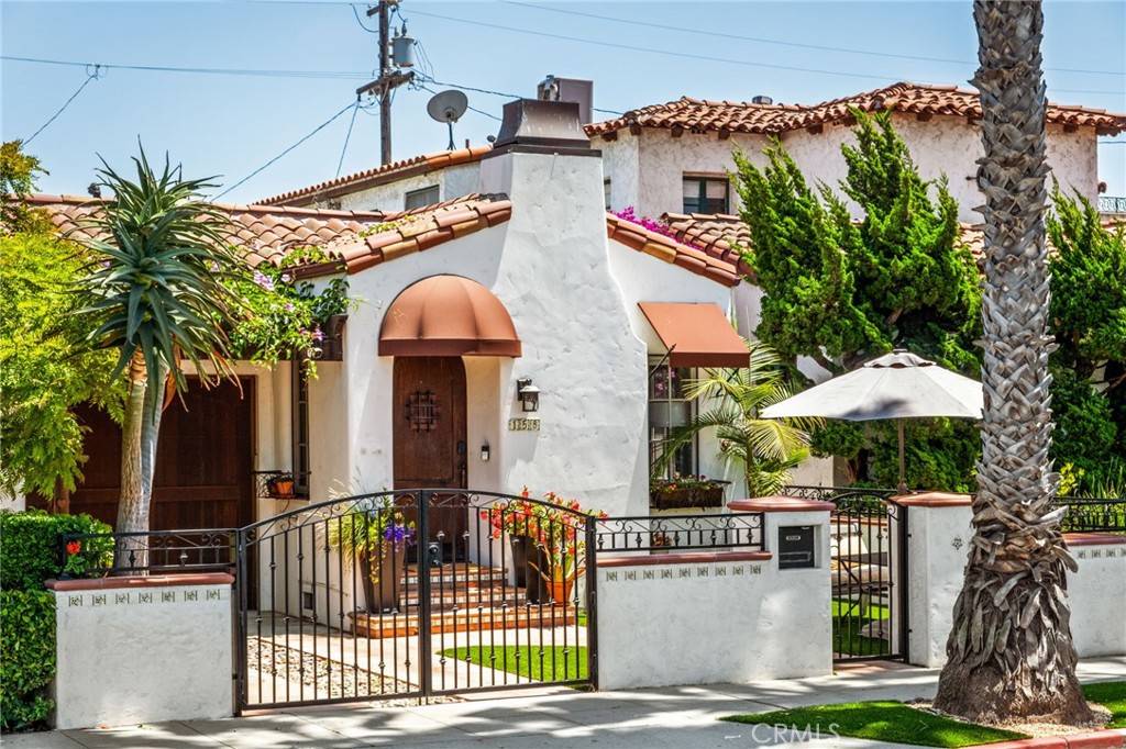 Long Beach, CA 90803,158 Granada AVE