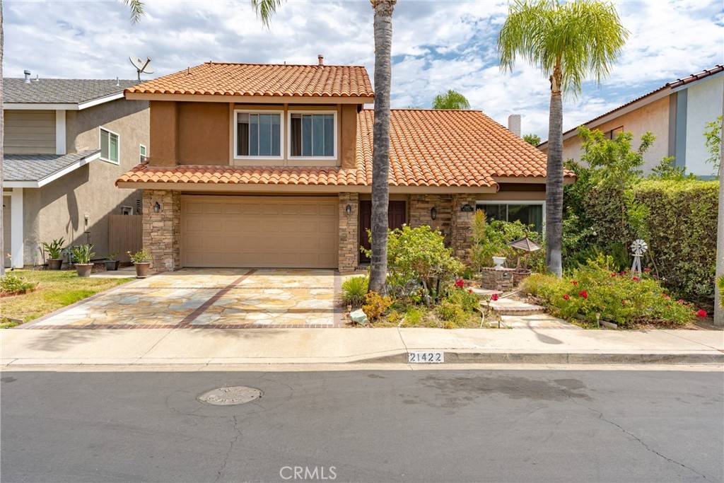 21422 Via Floresta, Lake Forest, CA 92630