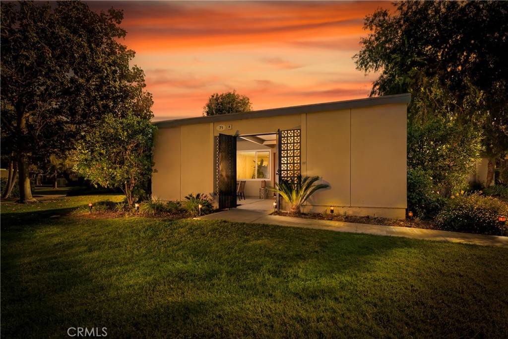 Laguna Woods, CA 92637,71 Calle Aragon #B
