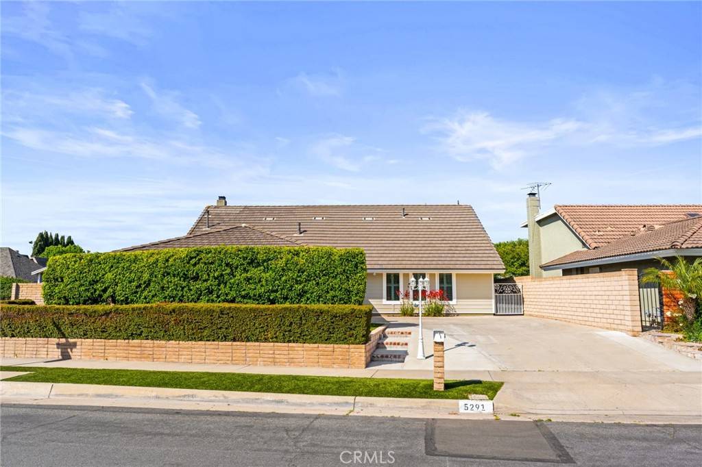 5291 Strasbourg AVE, Irvine, CA 92604