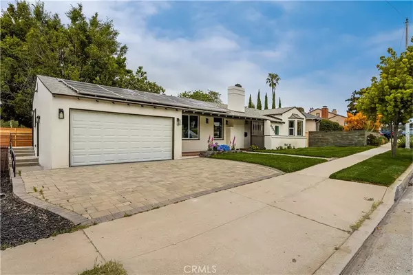 Los Angeles, CA 90056,6005 S La Brea AVE