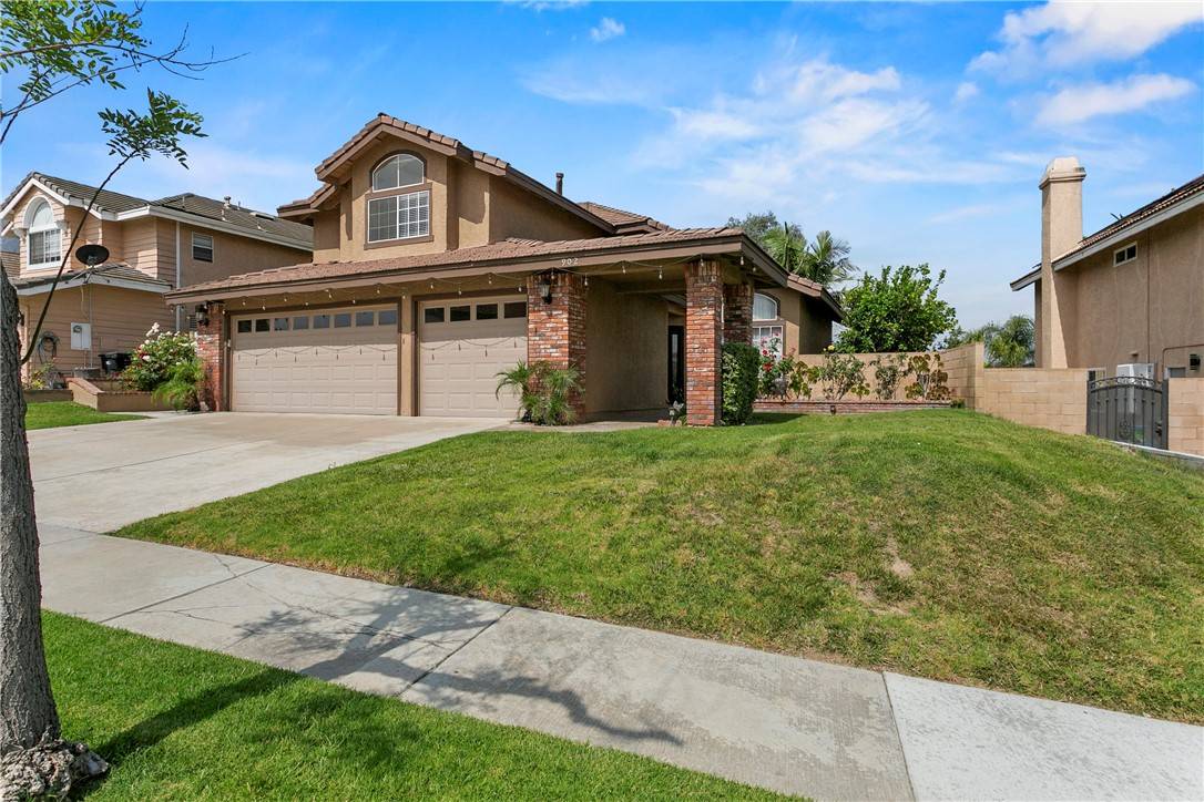Corona, CA 92882,902 Highland View DR