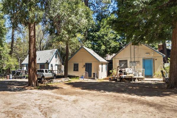 632 Leebert WAY, Crestline, CA 92325