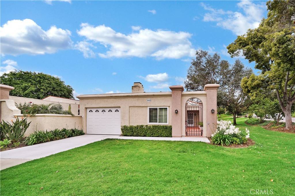 Laguna Woods, CA 92637,5509 Paseo Del Lago W #C