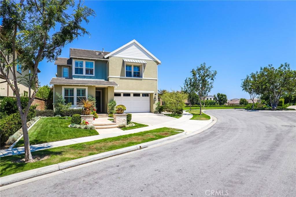 Rancho Mission Viejo, CA 92694,24 Granja CT