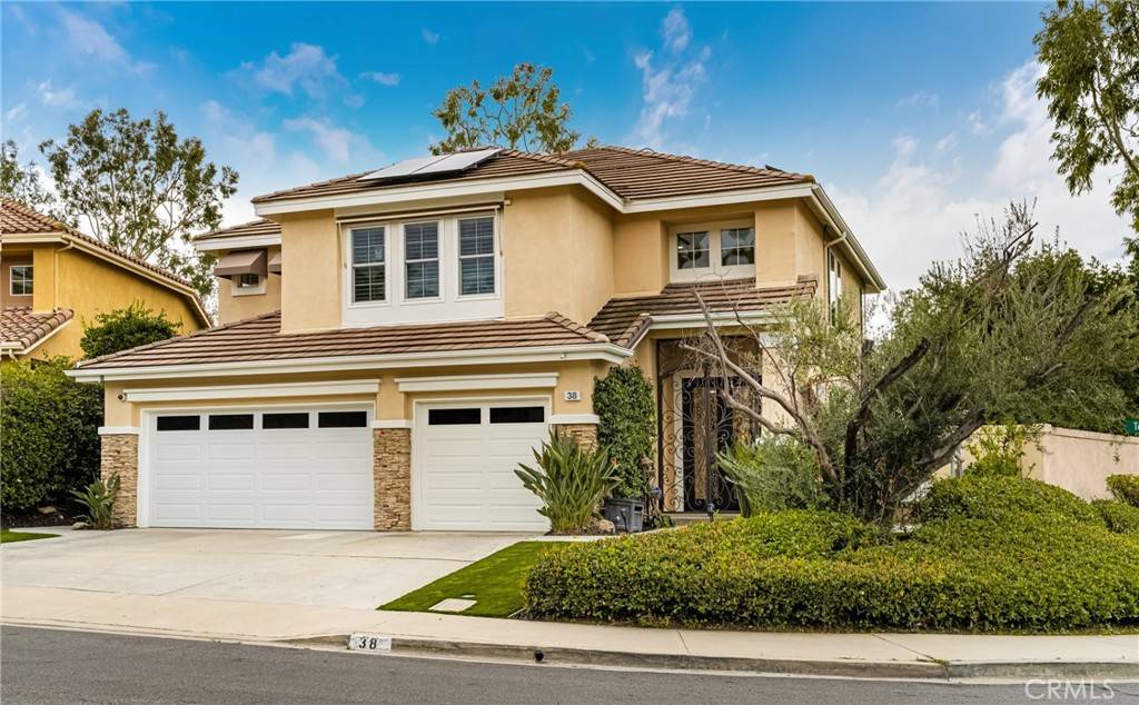Lake Forest, CA 92610,38 Tessera AVE