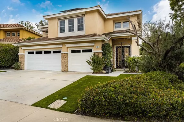 Lake Forest, CA 92610,38 Tessera AVE