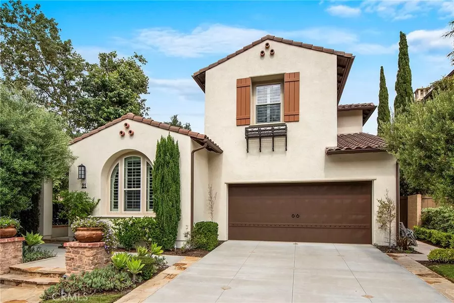 21 Corte Lomas Verdes, San Clemente, CA 92673
