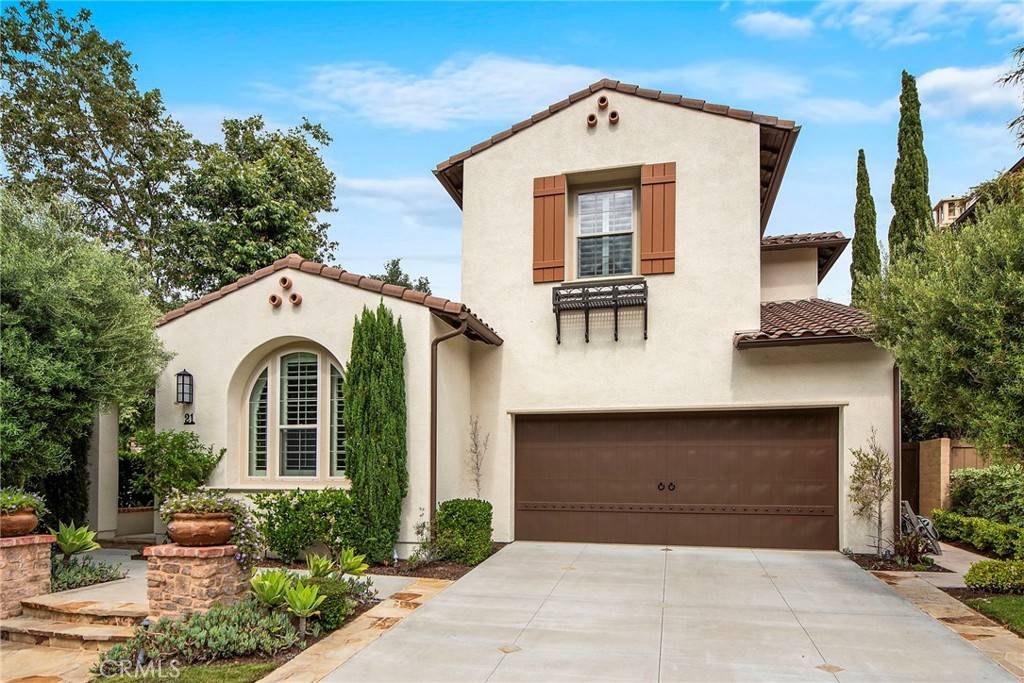 21 Corte Lomas Verdes, San Clemente, CA 92673