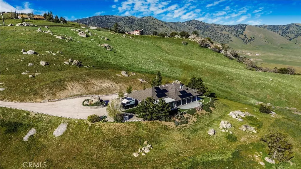 Tehachapi, CA 93561,26700 Skyline DR