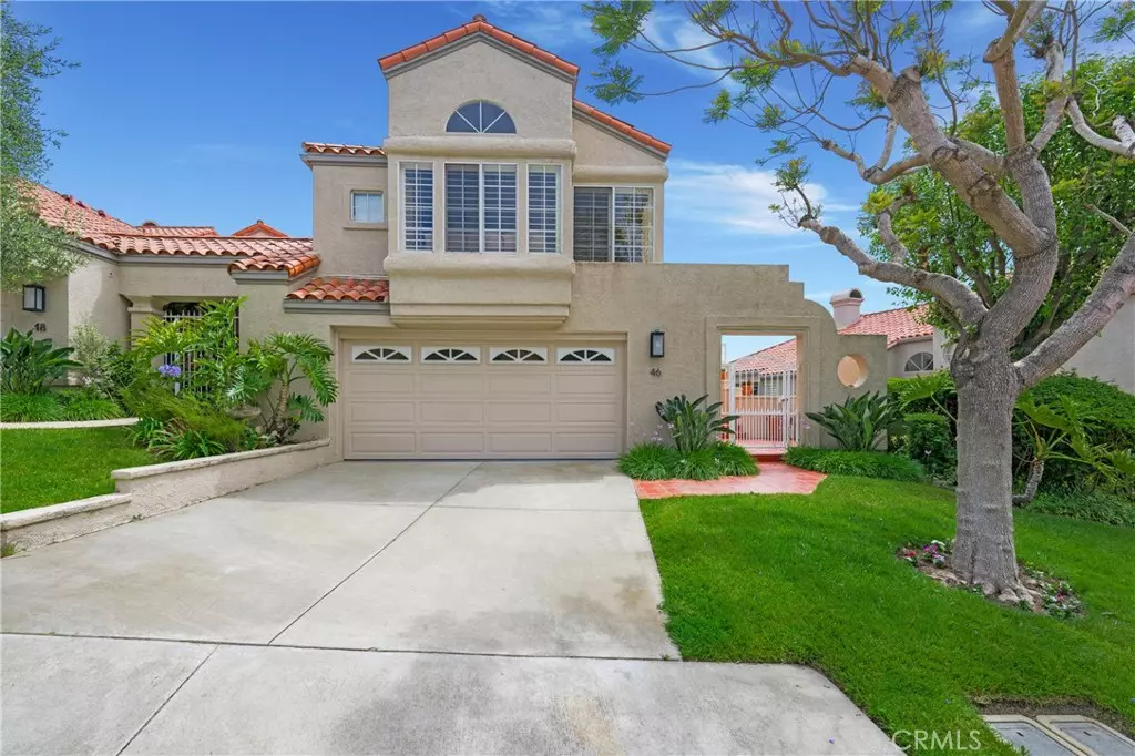 Laguna Niguel, CA 92677,46 Saint Tropez