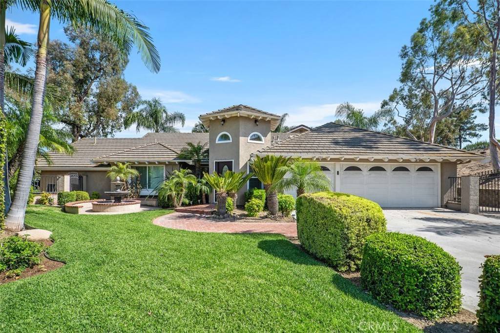 Yorba Linda, CA 92887,5590 Calle Vista Linda