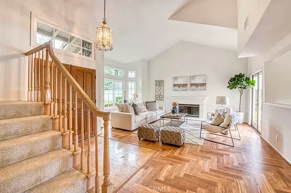 Coto De Caza, CA 92679,9 Hedgeland