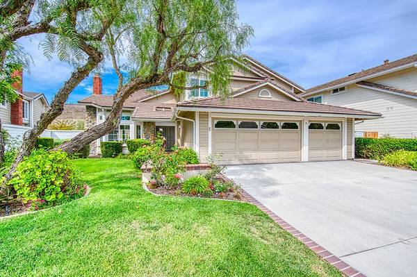 9 Hedgeland, Coto De Caza, CA 92679