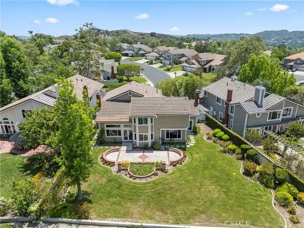 Coto De Caza, CA 92679,9 Hedgeland