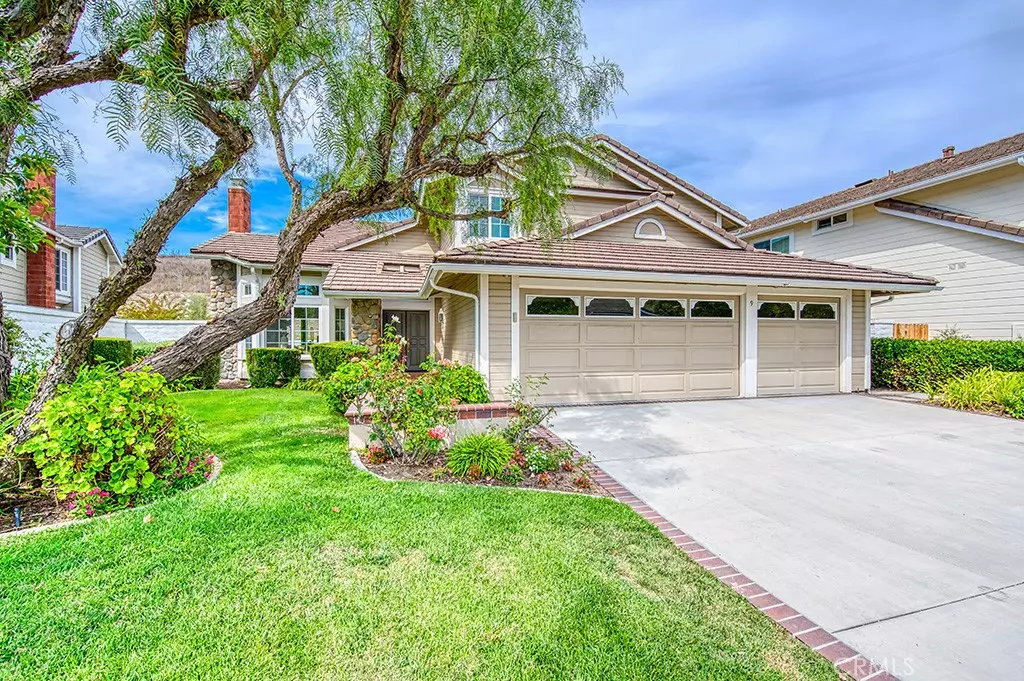 Coto De Caza, CA 92679,9 Hedgeland