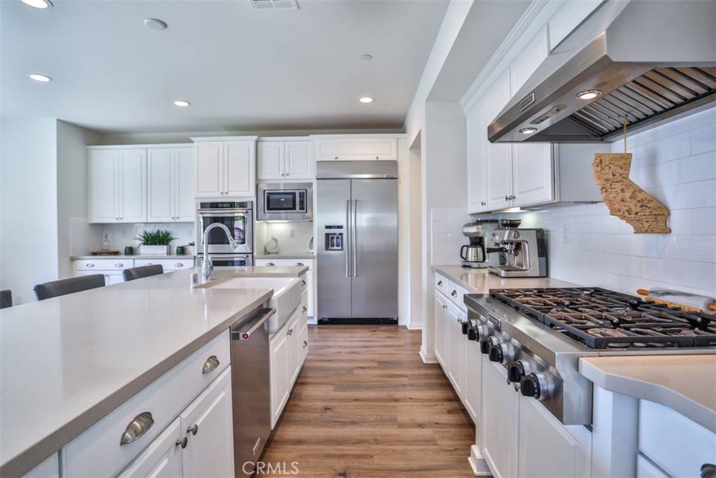 Rancho Mission Viejo, CA 92694,6 Volanta CT