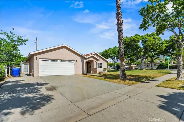 5294 Yosemite DR, San Bernardino, CA 92407