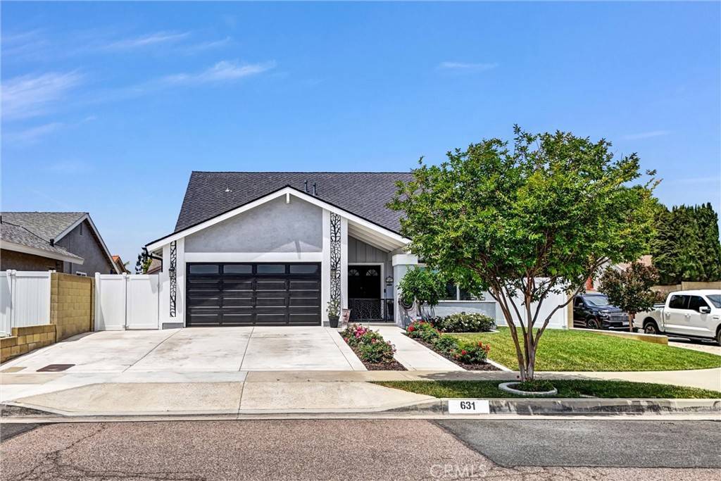 Placentia, CA 92870,631 Holmes AVE