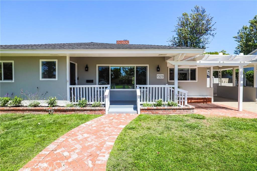Santa Ana, CA 92706,1523 Freeman ST