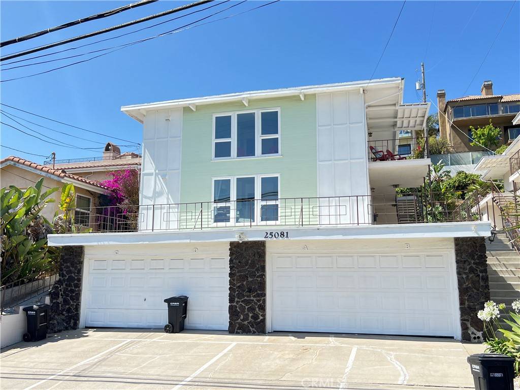 25081 La Cresta DR #B, Dana Point, CA 92629