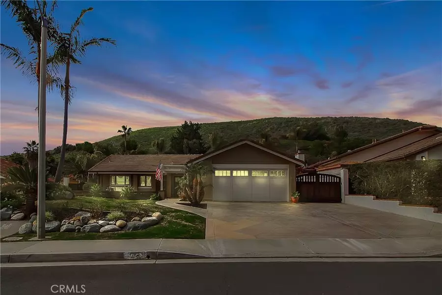 3163 Inclinado, San Clemente, CA 92673