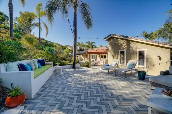 3163 Inclinado, San Clemente, CA 92673