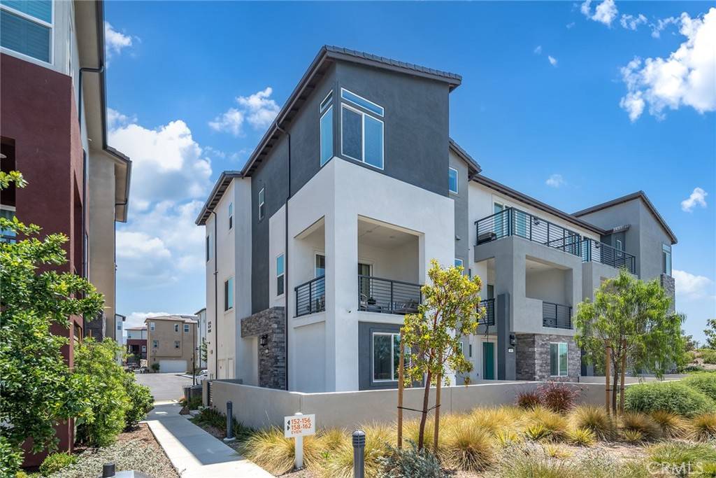 158 Restore, Irvine, CA 92618