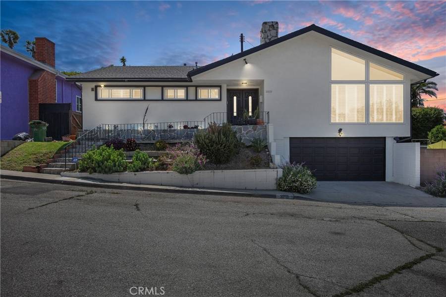 3859 Hollyview TER, Culver City, CA 90232