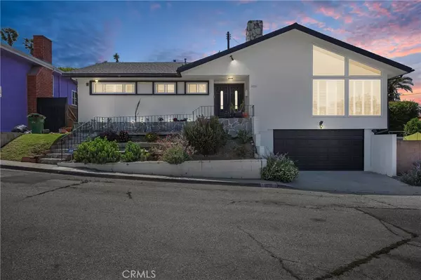 3859 Hollyview TER, Culver City, CA 90232