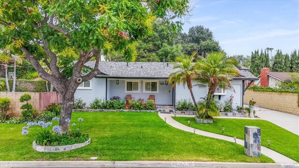 Covina, CA 91724,19921 Rambling Road