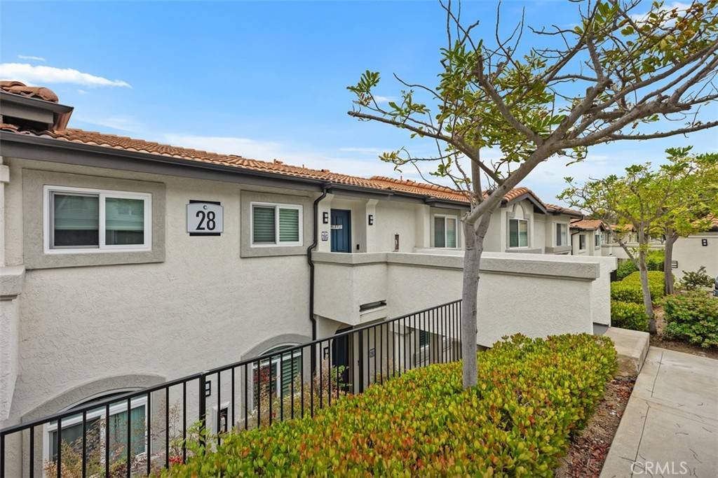 Laguna Niguel, CA 92677,30902 Clubhouse DR #28C