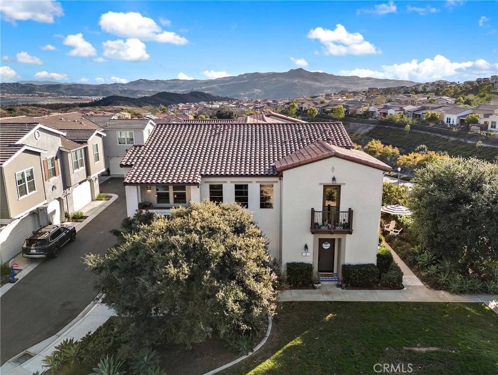 2 Jaripol CIR, Rancho Mission Viejo, CA 92694