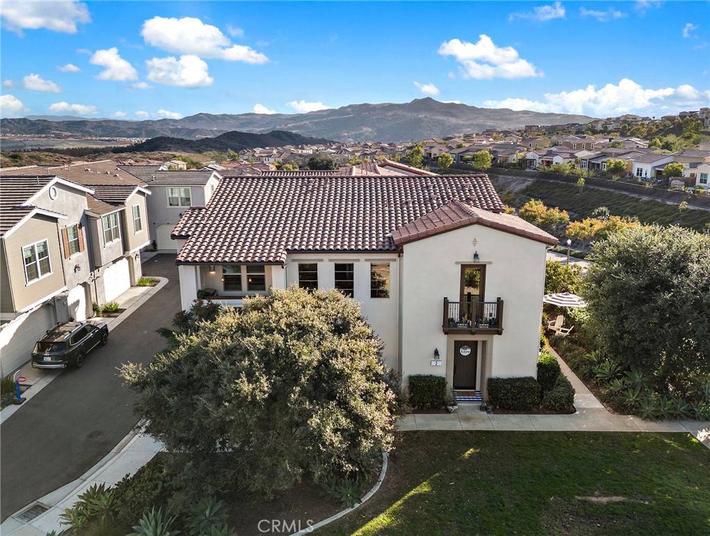 2 Jaripol CIR, Rancho Mission Viejo, CA 92694
