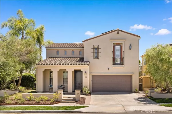 18 Calle Verdadero,  San Clemente,  CA 92673