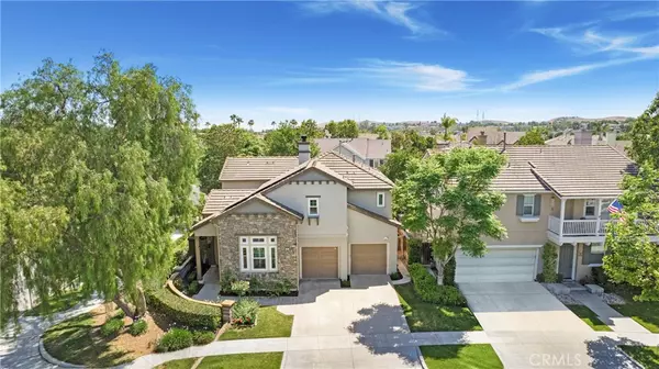 Ladera Ranch, CA 92694,25 Bellflower ST