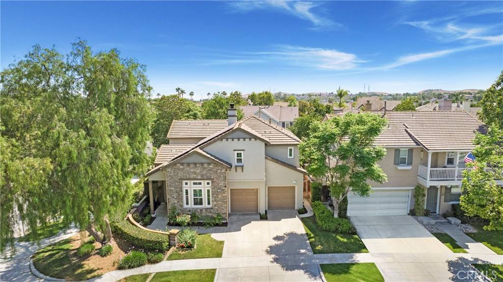 Ladera Ranch, CA 92694,25 Bellflower ST