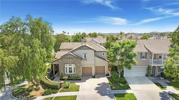 Ladera Ranch, CA 92694,25 Bellflower ST