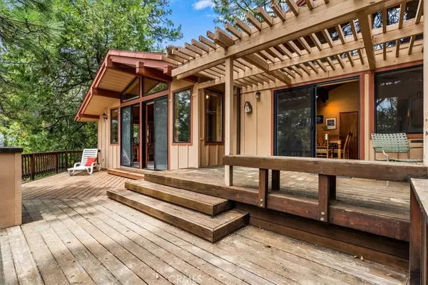 26823 Crestview DR, Idyllwild, CA 92549