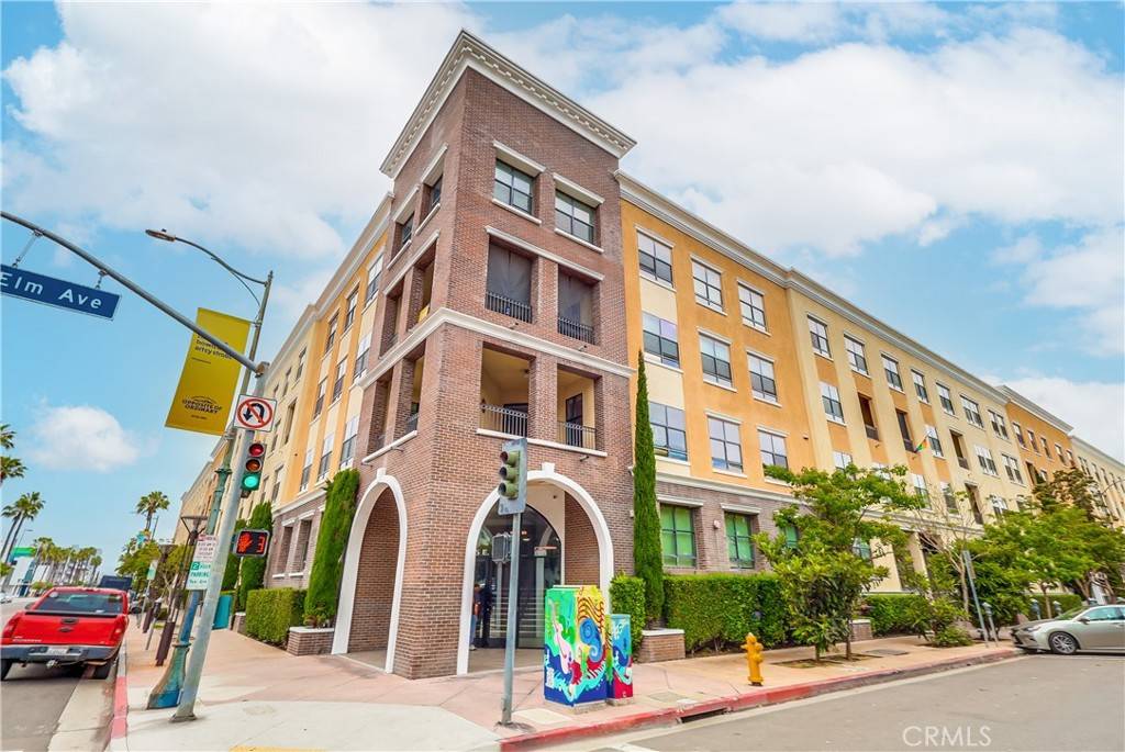 Long Beach, CA 90802,395 East 4th Street #13