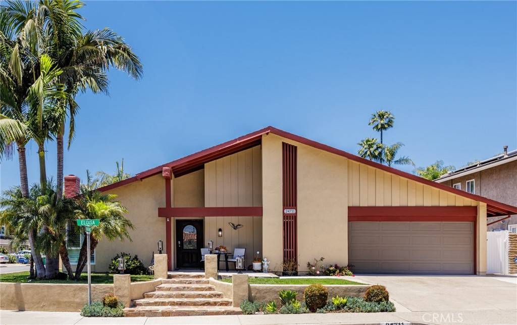 24711 Eloisa DR, Mission Viejo, CA 92691