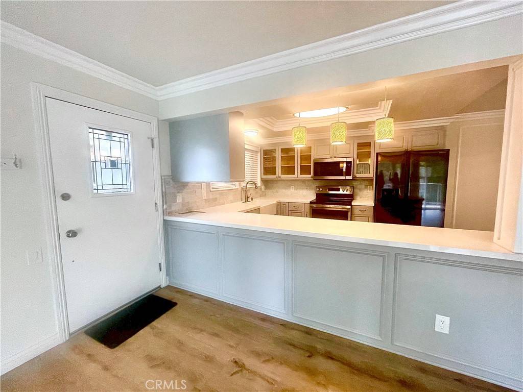 Laguna Woods, CA 92637,813 Via Alhambra #A