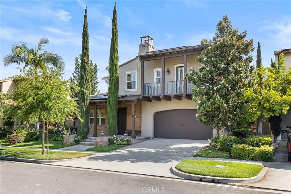Irvine, CA 92618,31 Prairie