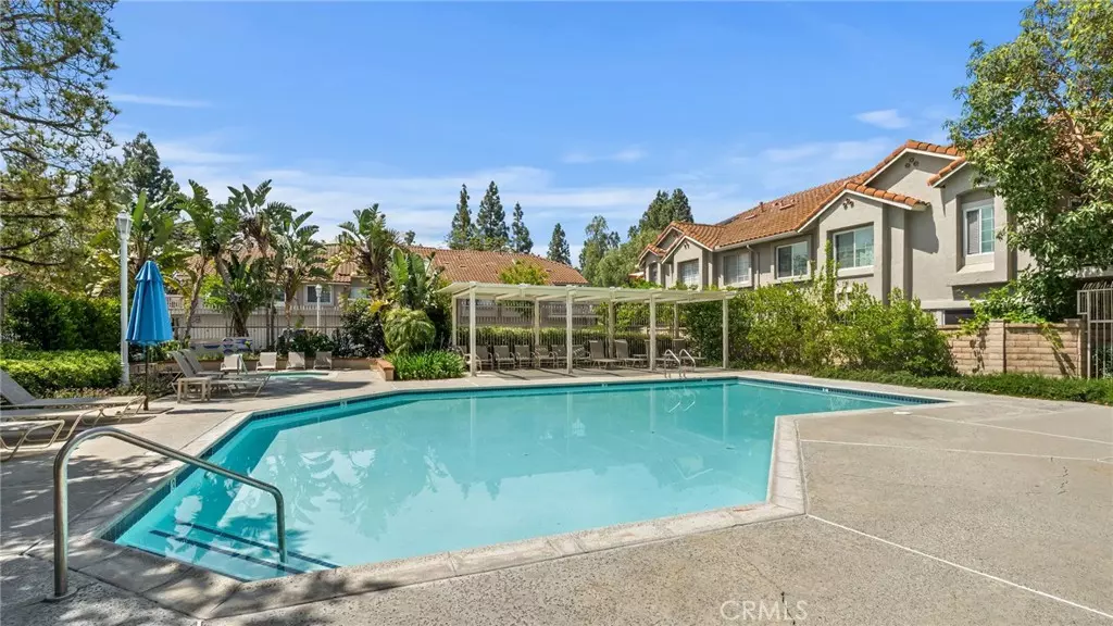 Trabuco Canyon, CA 92679,18940 Canyon View DR #26
