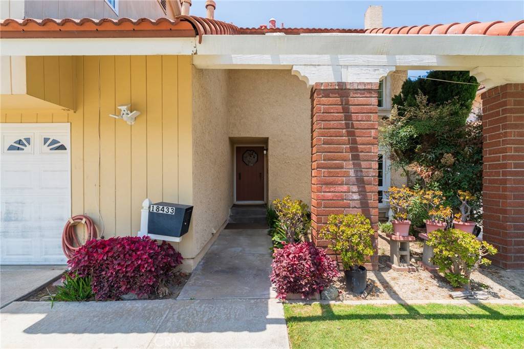 Fountain Valley, CA 92708,18433 Santa Belinda