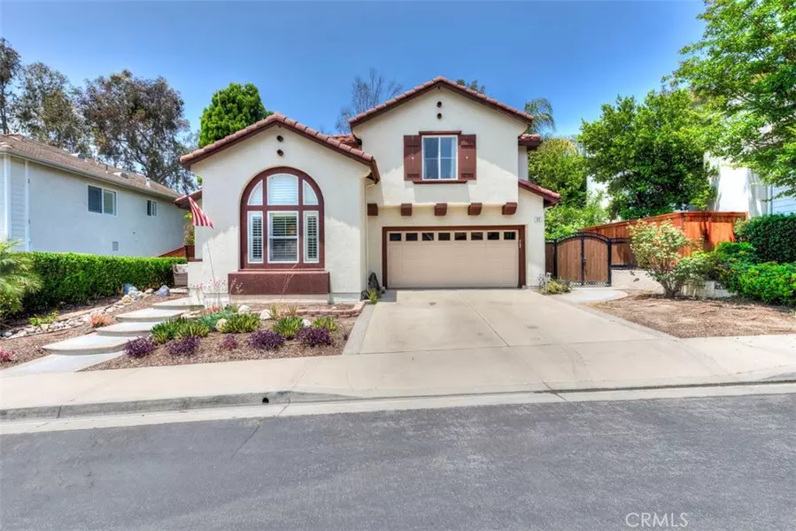 11 Lark DR, Rancho Santa Margarita, CA 92688