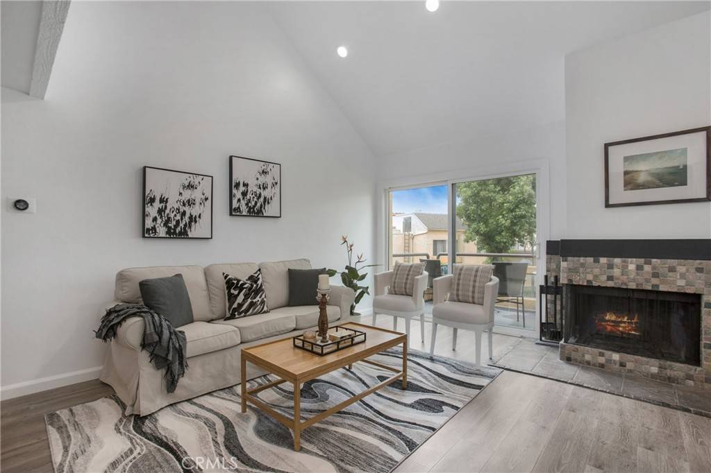Lake Forest, CA 92630,25712 Le Parc #40