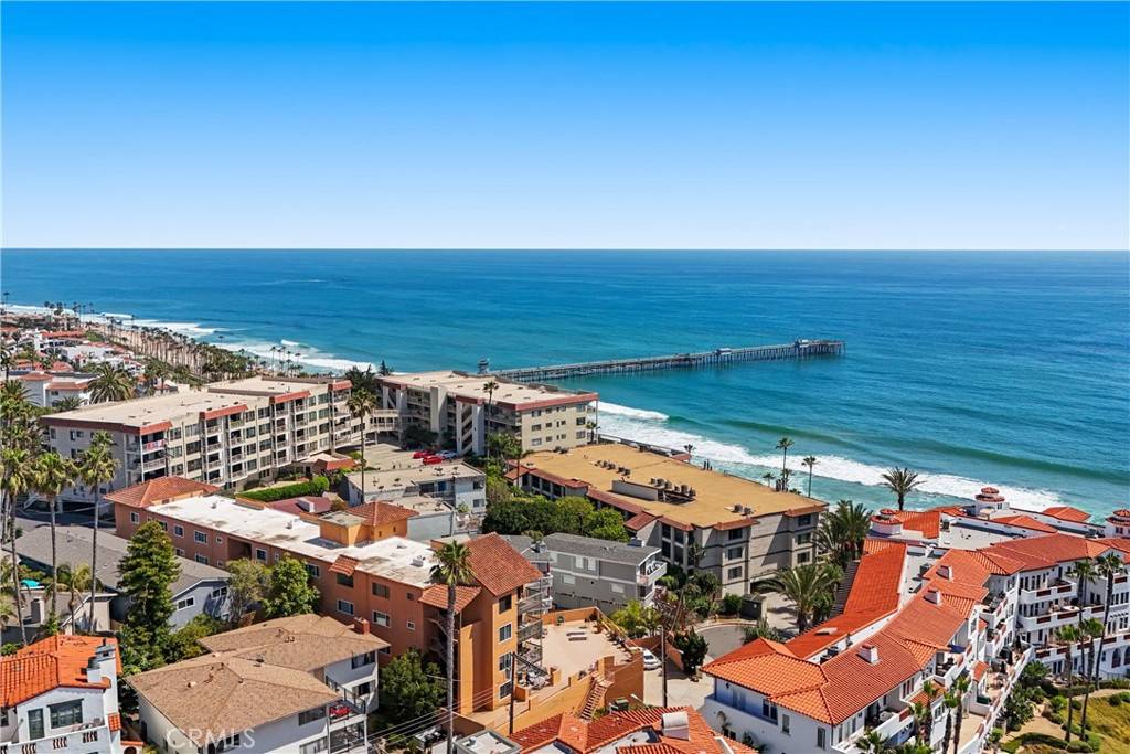 San Clemente, CA 92672,409 Arenoso LN #9
