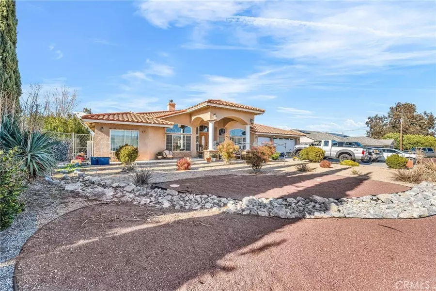 17412 Danbury AVE, Hesperia, CA 92345